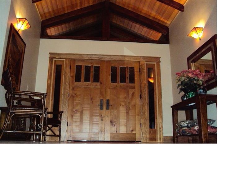 Volcano Rainforest Lodge מראה חיצוני תמונה