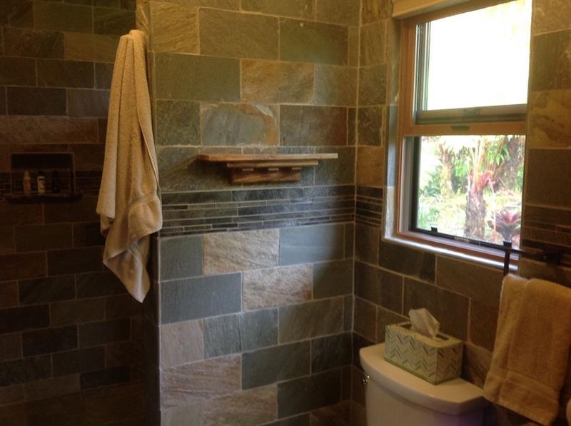Volcano Rainforest Lodge מראה חיצוני תמונה