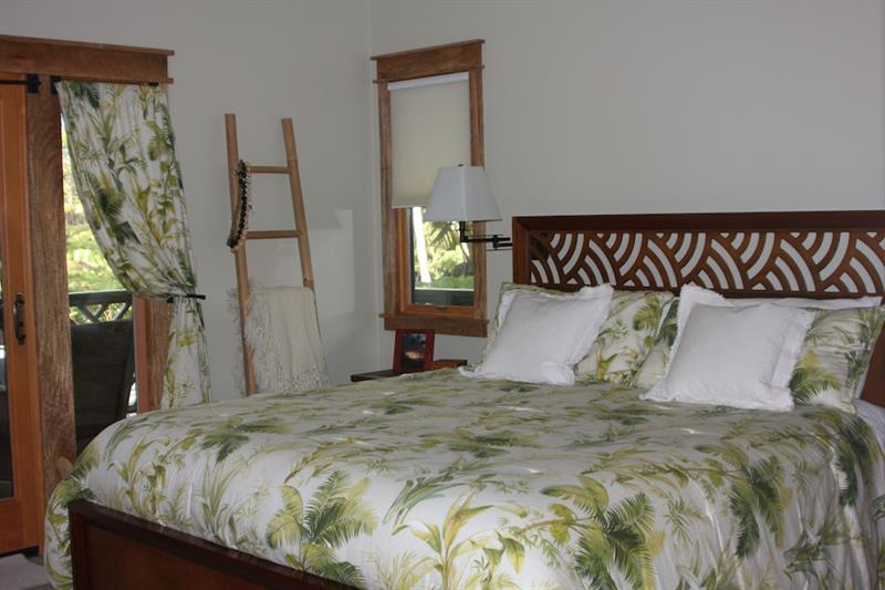 Volcano Rainforest Lodge מראה חיצוני תמונה