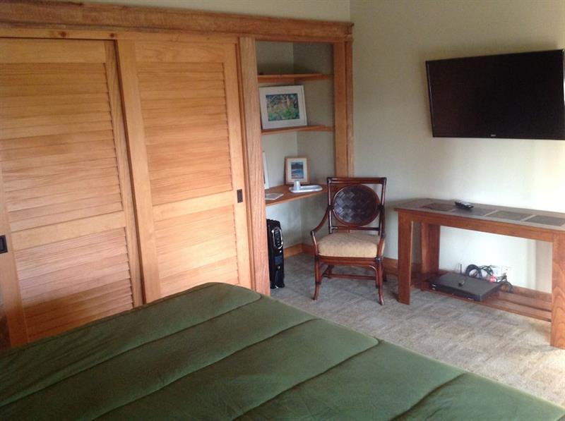 Volcano Rainforest Lodge מראה חיצוני תמונה