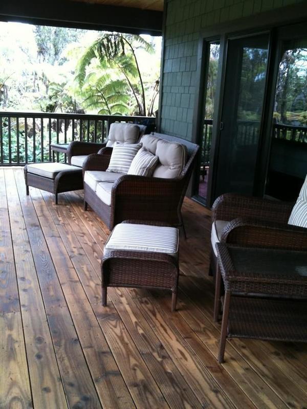 Volcano Rainforest Lodge מראה חיצוני תמונה