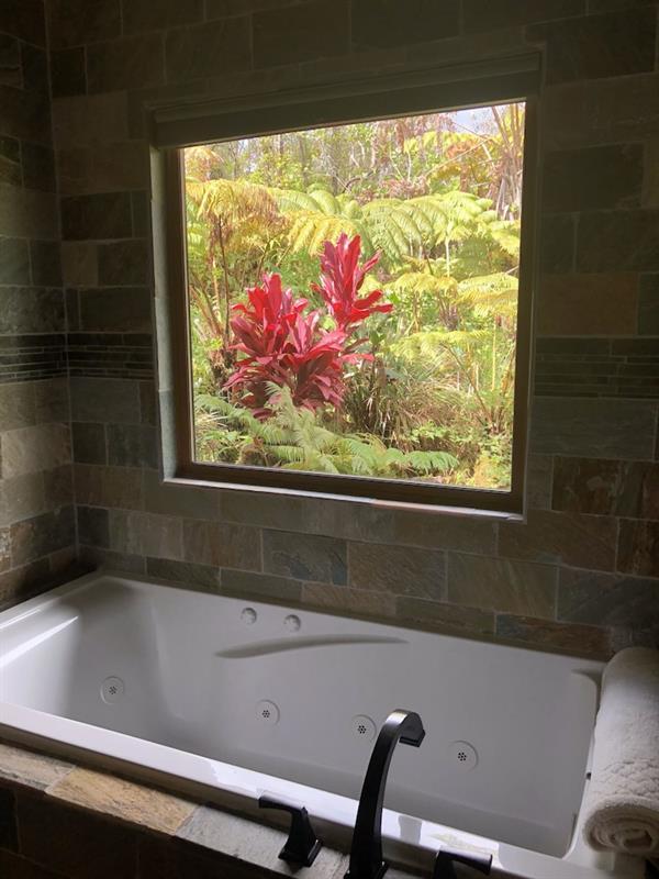 Volcano Rainforest Lodge מראה חיצוני תמונה