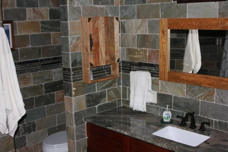 Volcano Rainforest Lodge מראה חיצוני תמונה